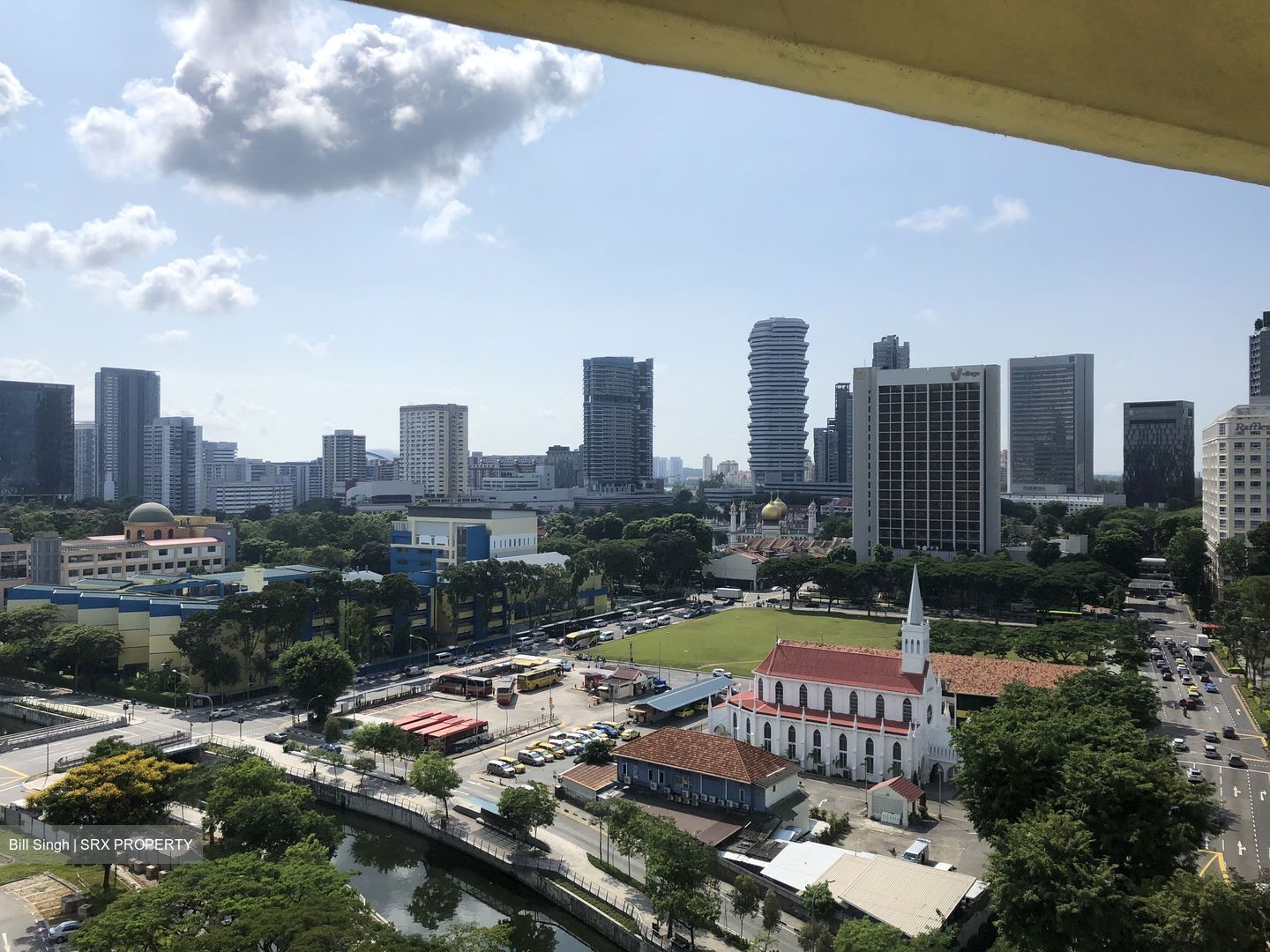 Sim Lim Tower (D8), Office #441389791